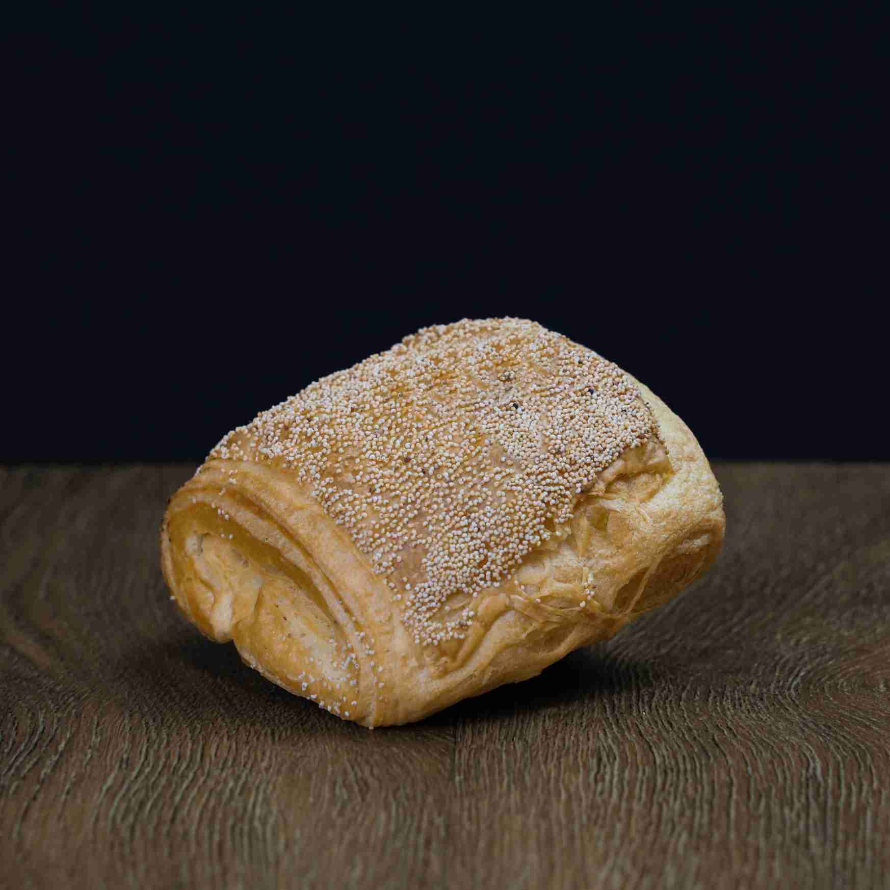 Dänisches Brötchen