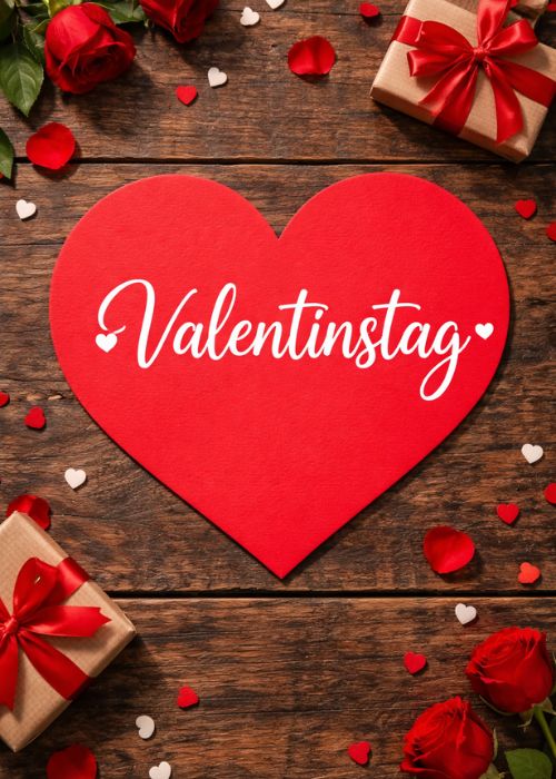 Valentinstag