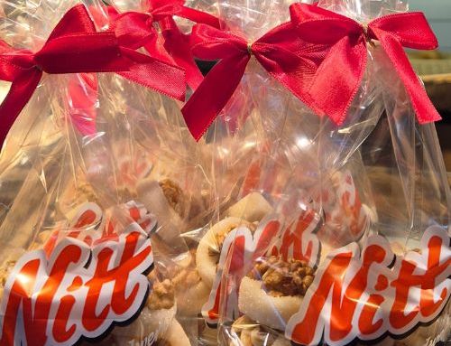 Genießen Sie unsere weihnachtlichen Spezialitäten