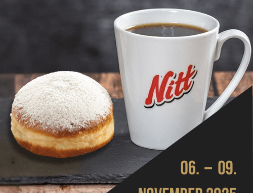 Wiedereröffnung des RHENER Cafés