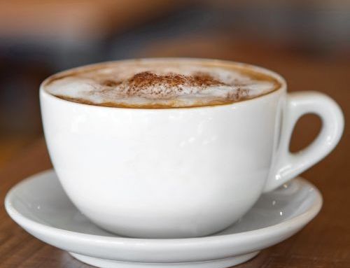 Ihre Wohlfühloase an kalten Tagen