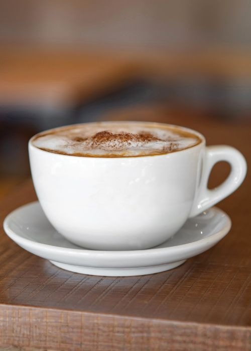 Wohlfühloasen an kalten Tagen