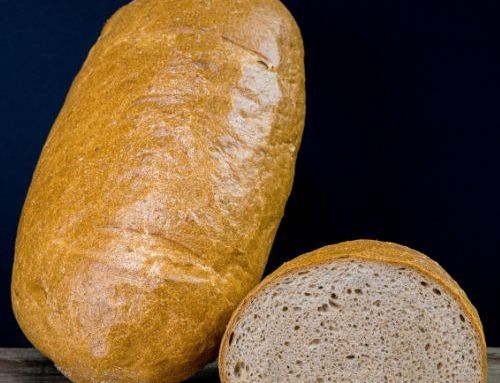 Eines Ihrer Lieblinge: Das Feinbrot