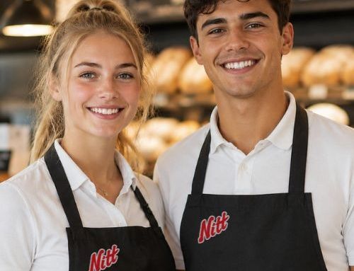 Ausbildung zum/zur Bäckereifachverkäufer/in – Starte Deine Zukunft bei uns!
