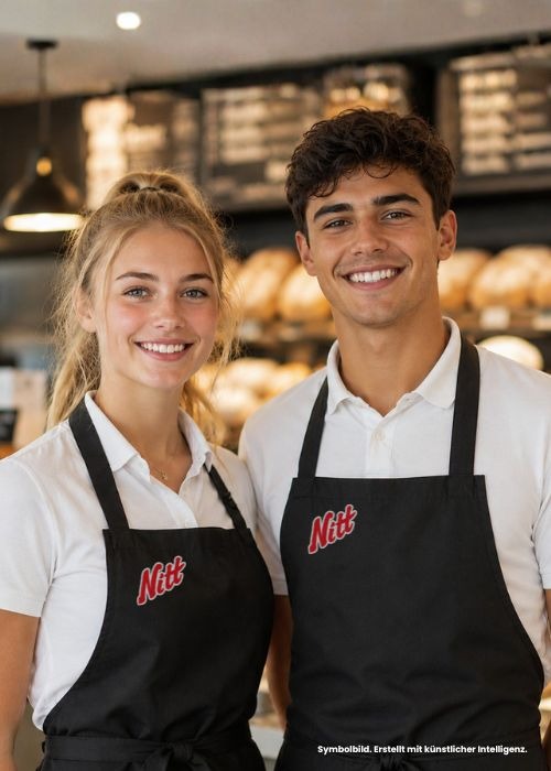 Ausbildung Bäckereifachverkäufer
