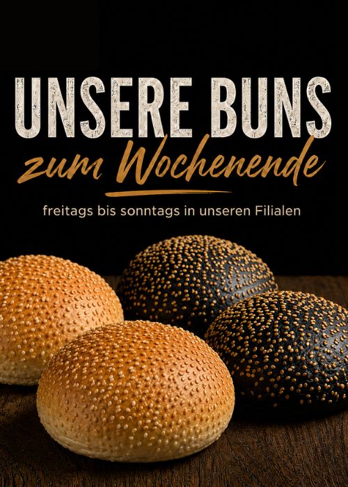 Burgerzeit