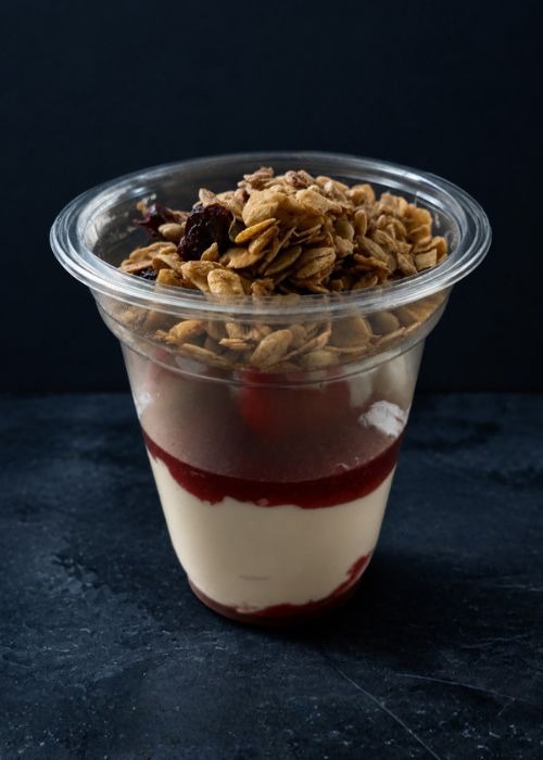 Skyr Cup